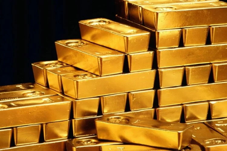 Altın fiyatlarında dolar yükselişi