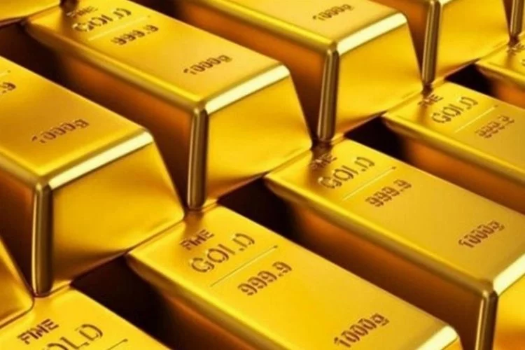 Altının kilogramı 1 milyon 13 bin liraya yükseldi