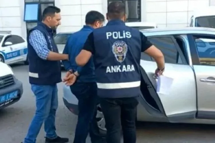 Ankara merkezli 11 ilde 2 FETÖ soruşturması: 16 gözaltı