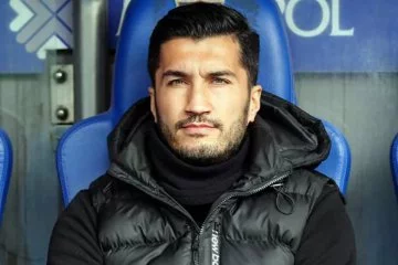 Antalyaspor'dan olay yaratan Nuri Şahin açıklaması