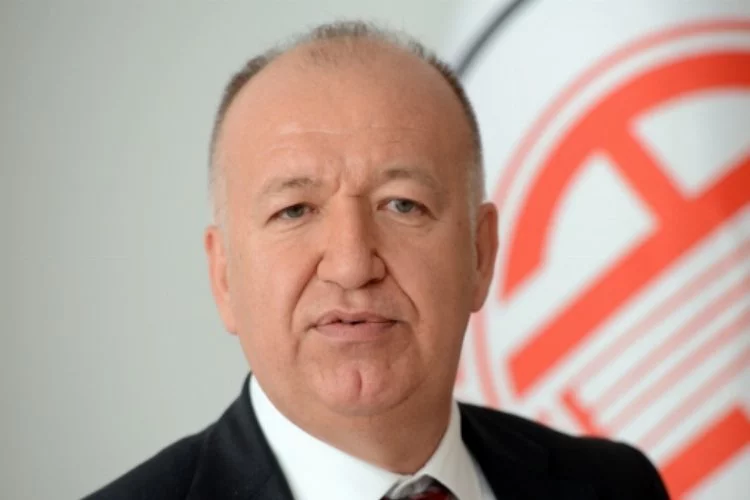 Antalyaspor Vakfında başkanlığa Gencer seçildi