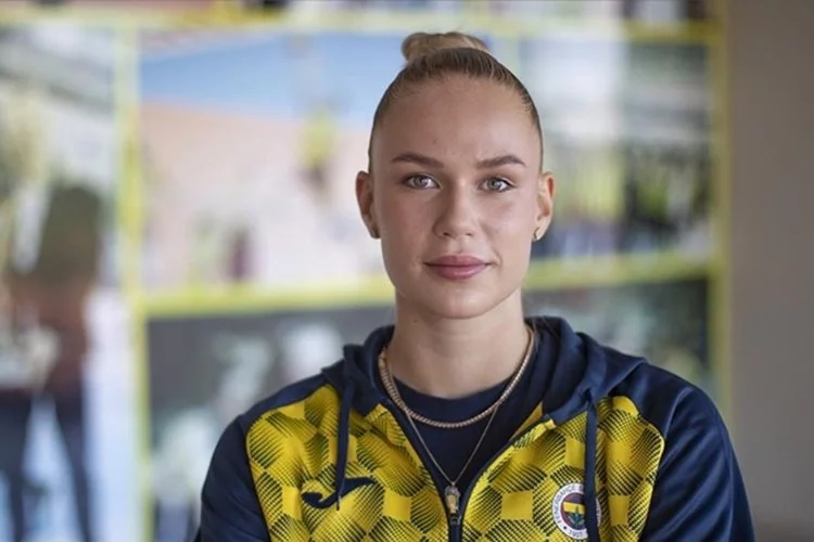 Arina Fedorovtseva, Fenerbahçe'den ayrıldı