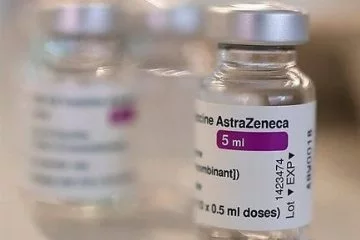 AstraZeneca Kovid-19 aşılarıyla ilgili sonunda itirafta bulundu! Bu etkiye neden oluyormuş...