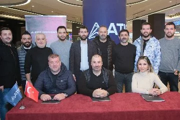 Atış Motorsport Bursa'ya şampiyonluk kupasını getirmeyi hedefliyor!