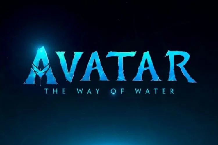 Avatar 2'nin ismi ve logosu paylaşıldı: Fragman yakında