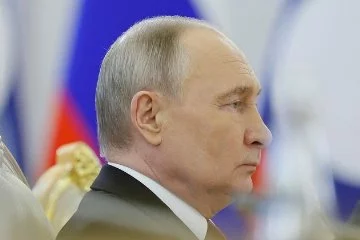 Avrupa’da nükleer gerilim! Putin’in son hamlesi korkuttu...