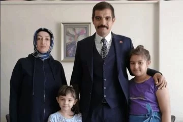 Ayşe Ateş, Cumhurbaşkanı Erdoğan'a seslendi: Beni de öldürecekler