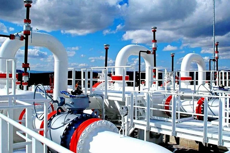 Azerbaycan'dan, Türkiye'ye ilave doğalgaz geliyor
