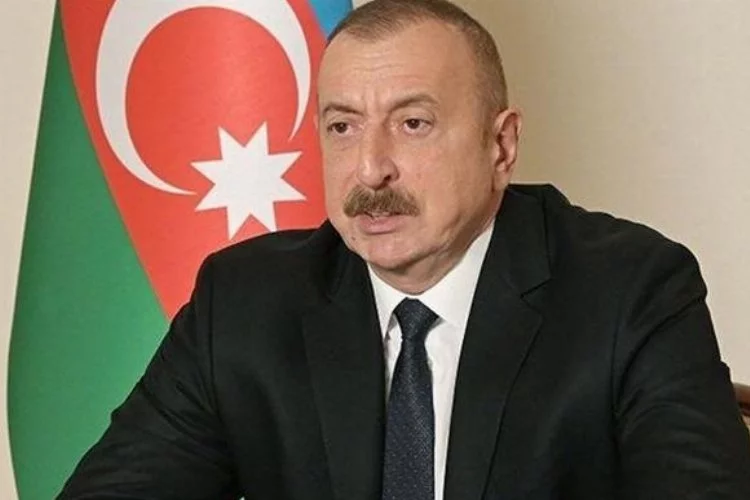 Azerbaycan Türkiye’yi istemeyen AB ülkesini açıklayıp çok sert tepki gösterdi