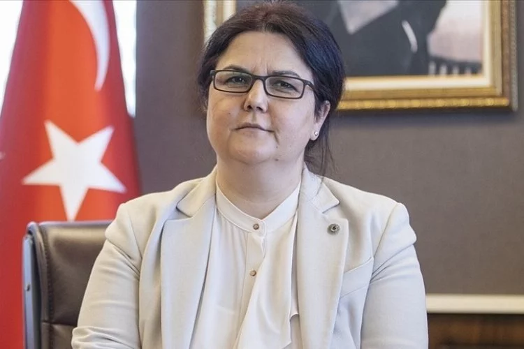Bakan Derya Yanık, Türkiye Aile Destek Programı'nın detaylarını paylaştı