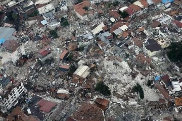 Bakanlıktan deprem bölgesi açıklaması: 30 Nisan'a kadar uzatıldı