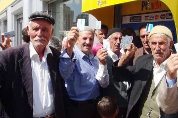 Bankalardan Bursa'daki emeklilere kötü haber! Yasaklandı