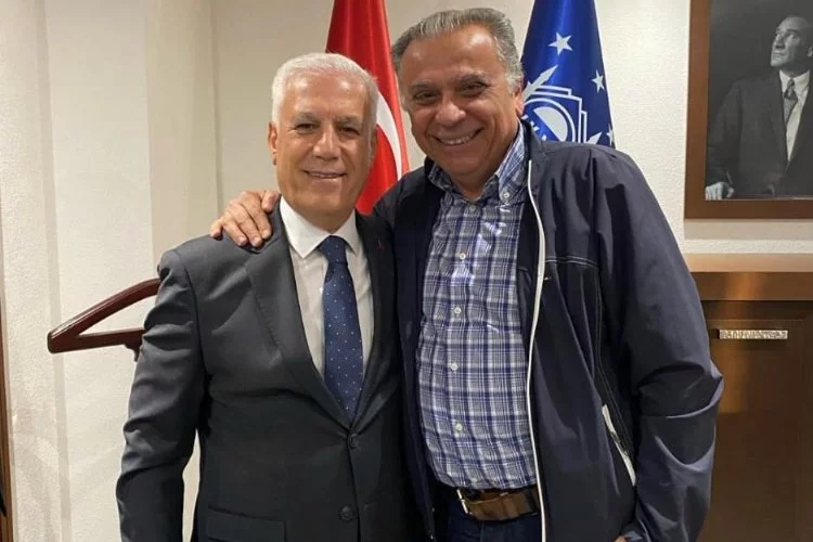 BESAŞ'ın yeni Genel Müdürü İbrahim Alpay Demirtaş oldu