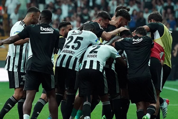 Beşiktaş, Alanya deplasmanında 3 puan arayacak