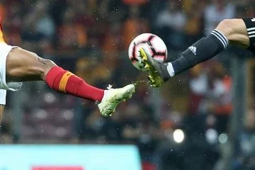 Beşiktaş - Galatasaray maçı hangi kanalda? BJK - GS derbisi Bein Sports canlı izleme linki...