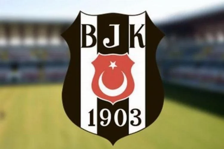 Beşiktaş'tan istifa açıklaması
