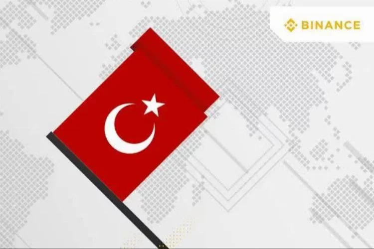 Binance ilk çağrı merkezi hizmetini Türkiye’de başlatıyor