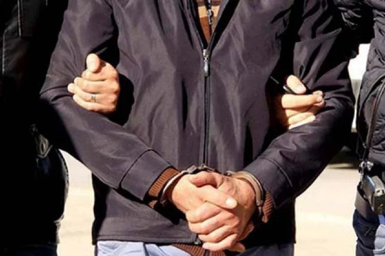 Bingöl merkezli terör operasyonu: 5 tutuklama