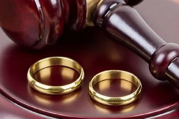 Boşanmada yeni dönem: Bekleme süresi iptal edildi