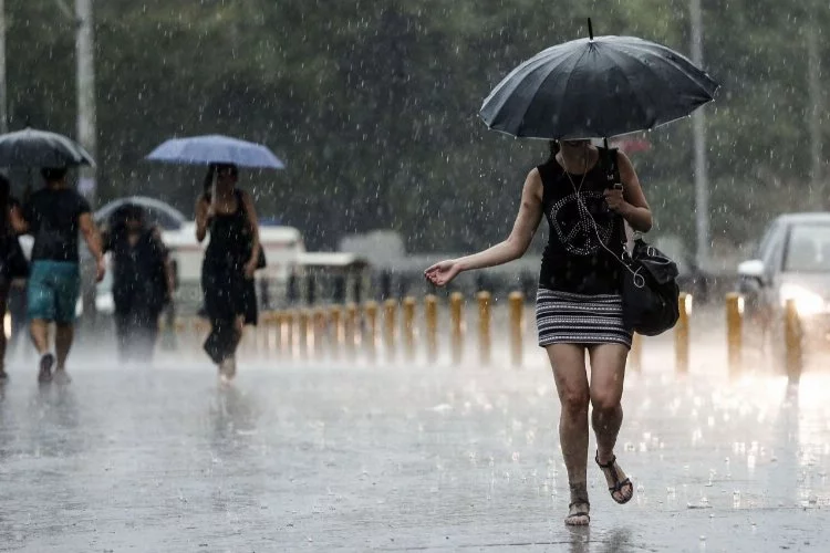 Böylesi uzun süredir görülmemişti: 81 ilin tamamında yağış var! Kritik tarihi Prof. Dr. Orhan Şen açıkladı...