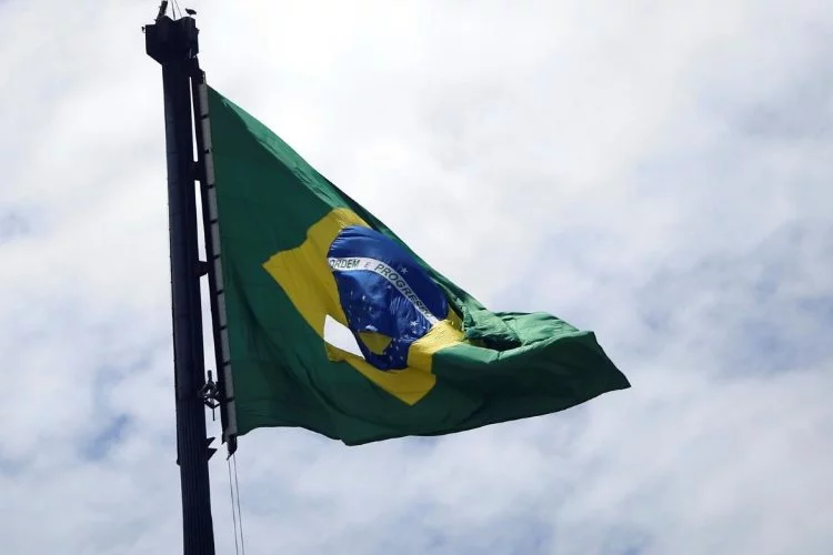 Brezilya'da sıcaklık rekoru kırıldı