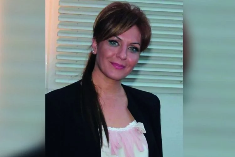 Bursa basının acı kaybı! Hülya Gül Özen hayatını kaybetti