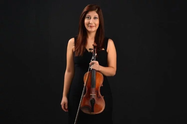 Bursa Bölge Devlet Senfoni Orkestrası'nın acı kaybı!