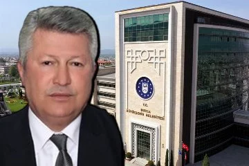 Bursa Büyükşehir Belediye Başkanı Bozbey, Mümtaz Fahri Aykırı danışmanı olarak atadı!