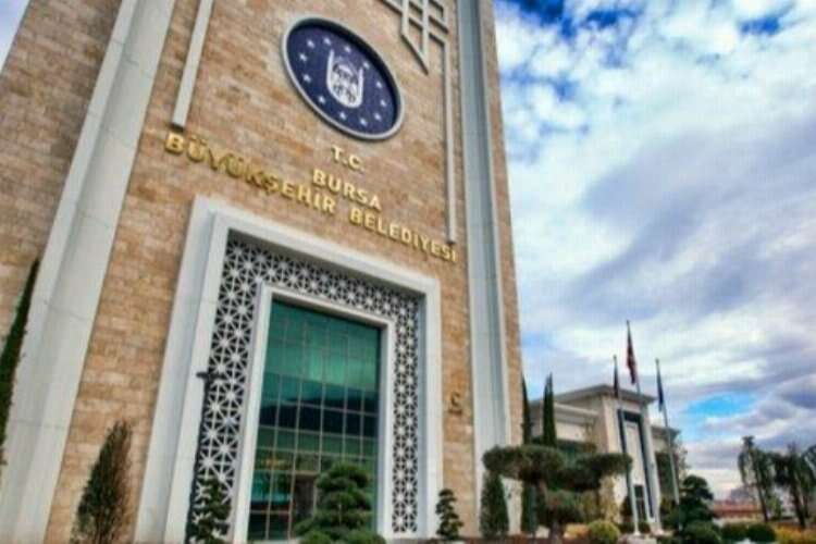 Bursa Büyükşehir Belediye Meclisi'nin kararları yayımlandı! İmar planları...