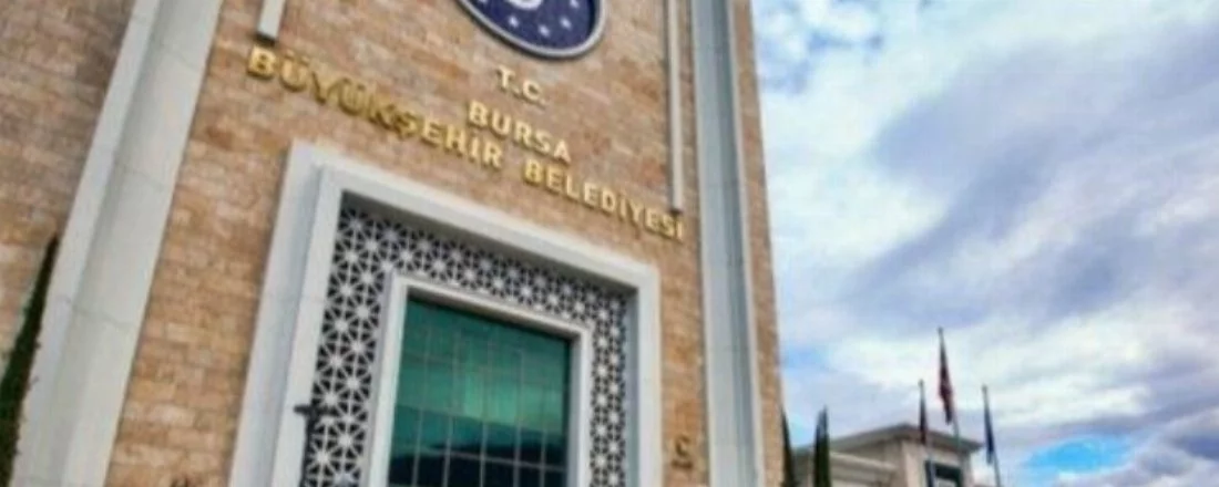 Bursa Büyükşehir Belediye Meclisi'nin kararları yayımlandı!
