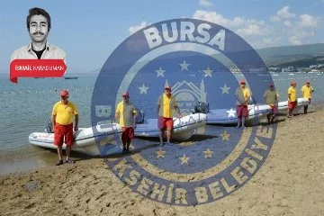 Bursa Büyükşehir yaz gelmeden harekete geçti: Onlarca personel alınacak! İlkokul mezunu...