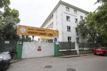Bursa'da Alevilere hakaret eden öğretmenin cezası belli oldu