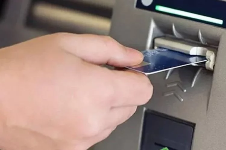 Bursa'da ATM yapım ve kiralama ihalesi yapılacak