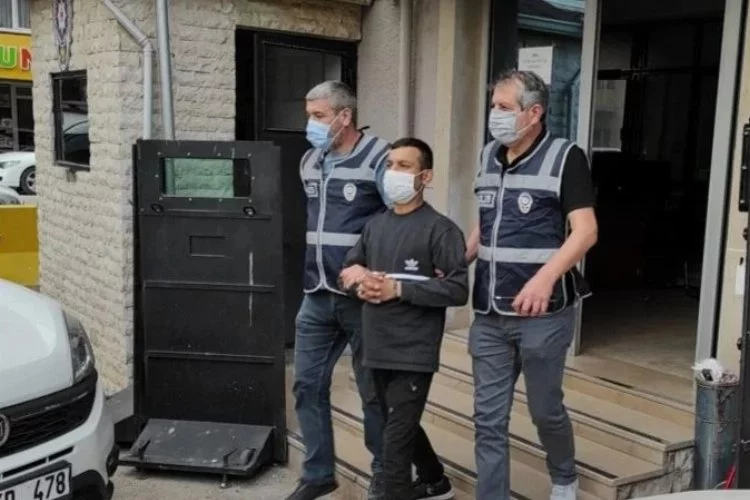 Bursa'da komşusunu yüksek sesle müzik dinlediği için öldüren baba ile kızının yargılanması sürüyor
