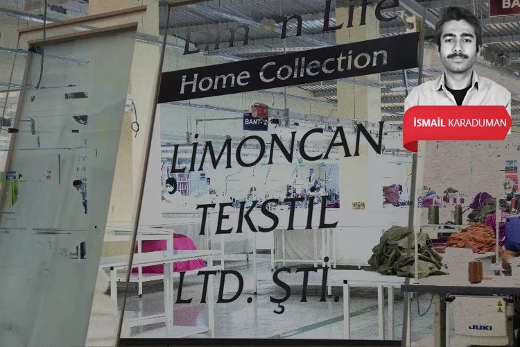 Bursa'da konkordato talebi reddedilen bir firma daha iflas etti!
