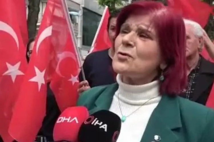 Bursa'da matbaacının hatası muhtarlıktan etti