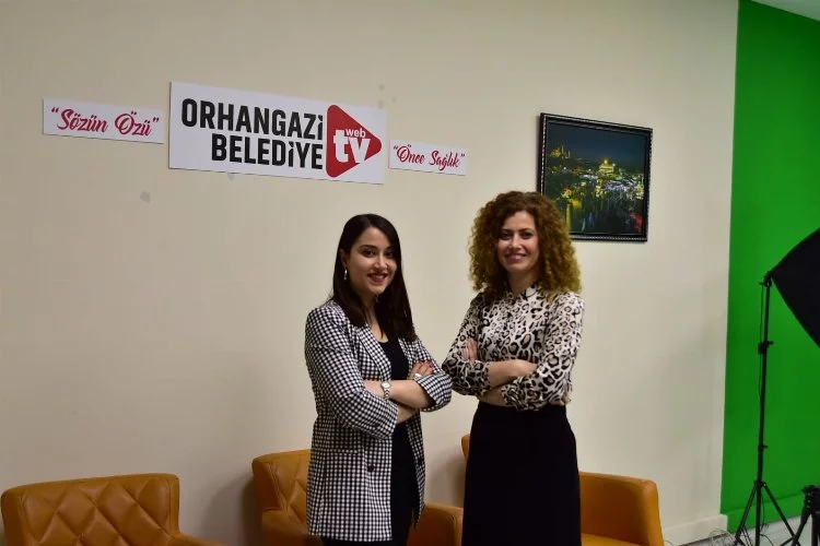 Bursa'da öğrencilere sınav stresi yönetimi programı