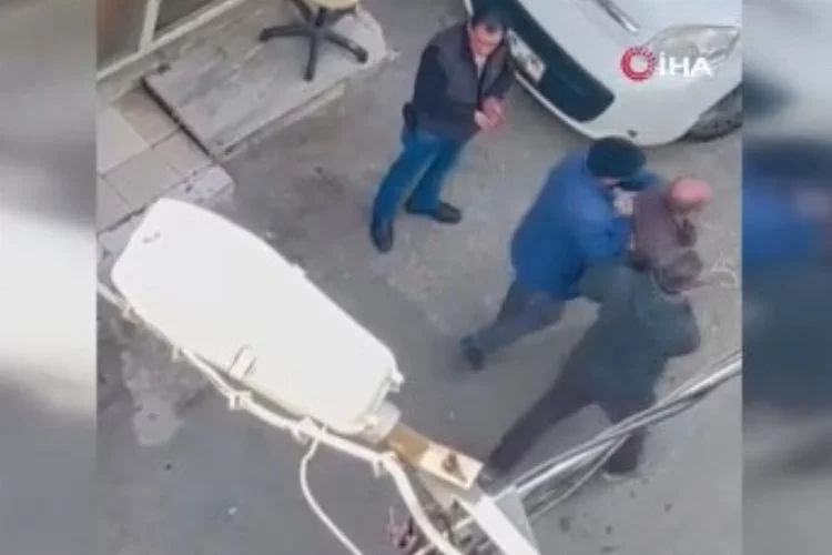Bursa'da patlak hortum yüzünden müşterisini bıçaklayan işyeri sahibi tutuklandı