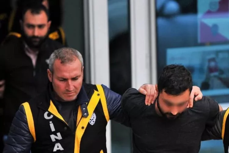Bursa'da polis memurunu şehit eden sanık yeniden yargılanıyor