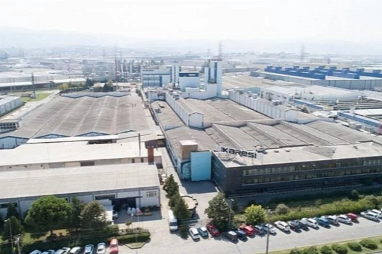 Bursa'daki dev fabrika duyurdu: Çok sayıda işçi alınacak!