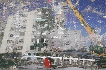 Bursa'daki o mahallelerde yıkım karar çıktı: Belediye süre vererek uyardı! Adresleri...
