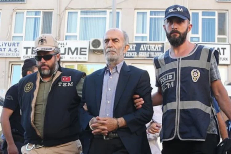 Bursa eski valisi Harput ve 36 sanık, FETÖ davasında yeniden yargılanıyor