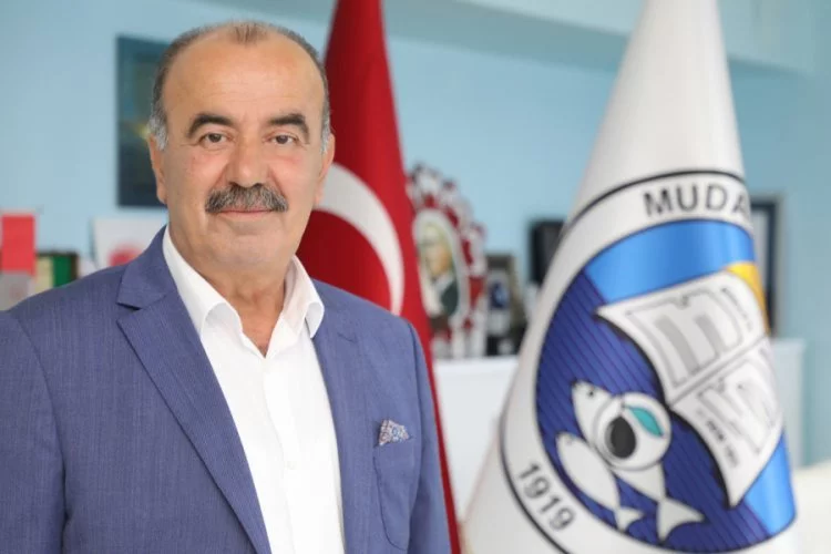 Bursa Mudanya Belediyesi’nden Aktaş hakkında suç duyurusu