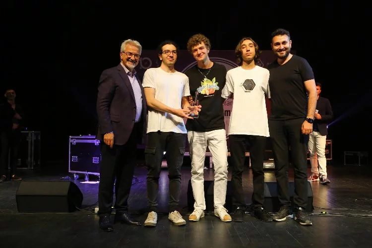 Bursa Nilüfer Liselerarası Müzik Yarışması başvuruları başladı