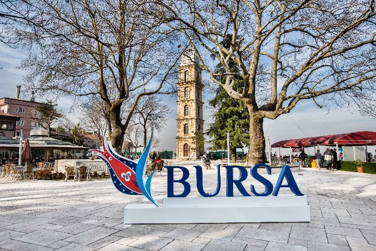 Bursa'nın en kalabalık mahallesinin muhtarı belli oldu!