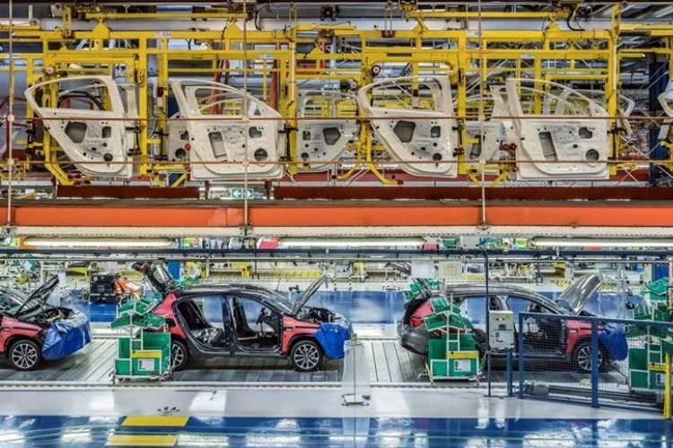 Bursa'nın otomotiv devleri TOFAŞ ve Renault'tan Mart zammı! Art arda açıkladılar
