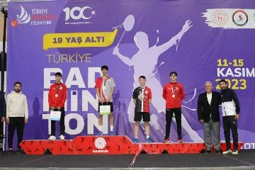 Bursa Osmangazi Belediyespor Kulübü şampiyonluklara doymuyor