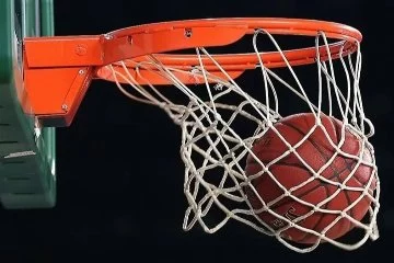 Bursa Uludağ Basketbol, Galatasaray'a kaybetti