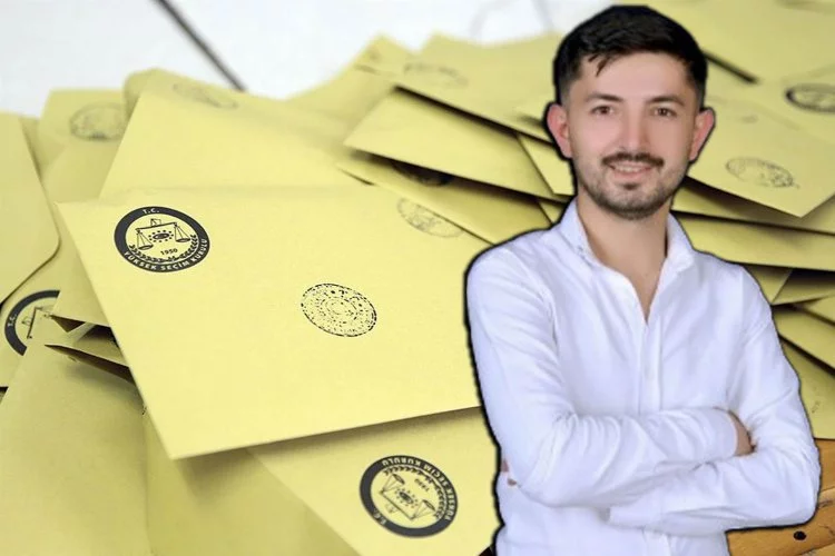 Bursalı genç öğretmen muhtar adayı oldu: Ücretsiz Türkçe dersi verecek