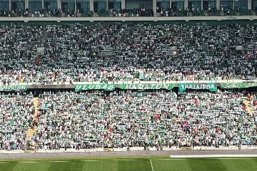 Bursaspor-Adıyaman FK maçı biletleri satışa çıktı
